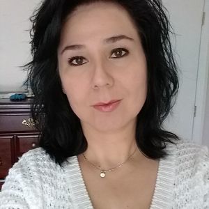 Meet your Posher, Judy